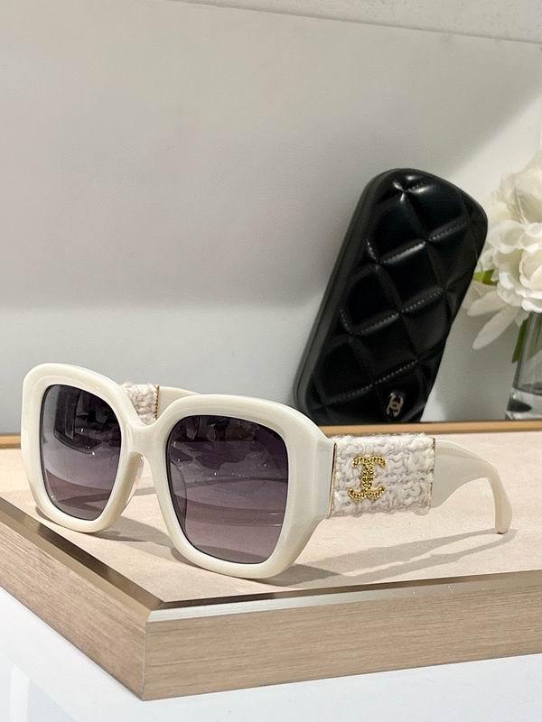 Chanel Sunglasses 450